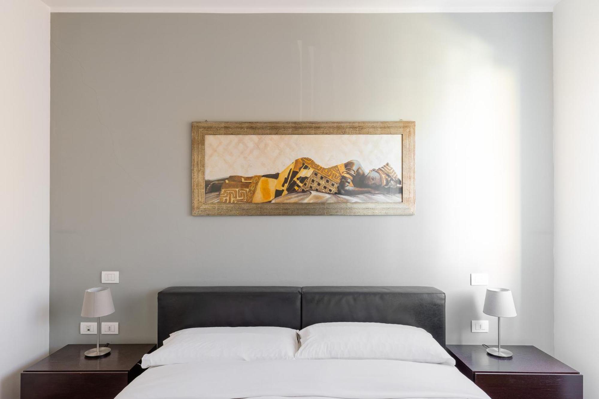 Appartamento Casa Pibe De Oro Bologna Fiera Esterno foto